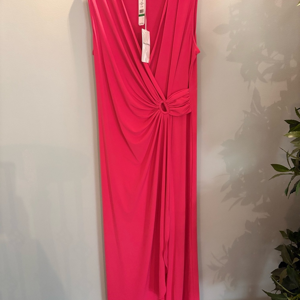 Tommy Bahama Clara Faux Wrap Dress